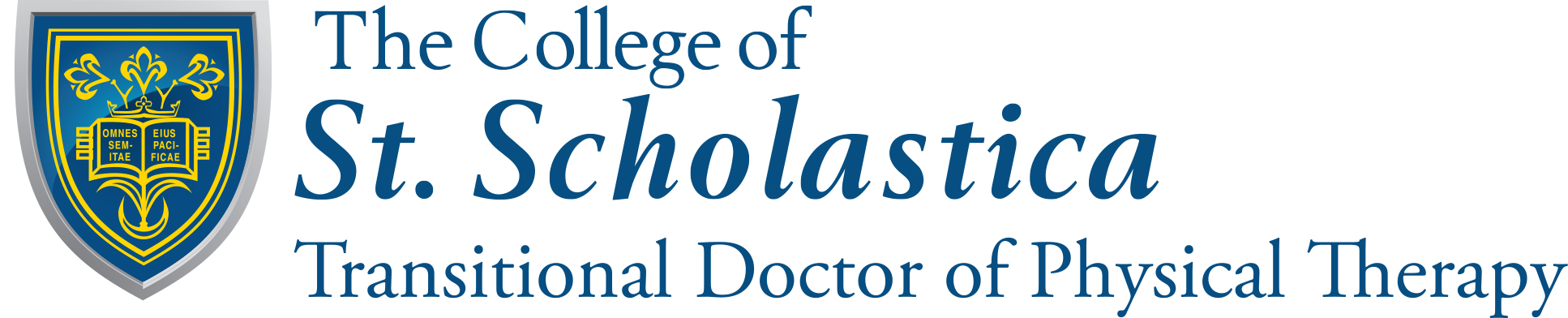 College of St. Scholastica